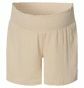 Noppies Maternity Umstandsshorts Florencia - Light Sand thumbnail