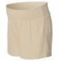 Noppies Maternity Umstandsshorts Florencia - Light Sand thumbnail