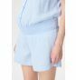 Noppies Maternity Umstandsshorts Florencia - Light Sky thumbnail