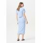 Noppies Maternity Skirt Vija - Light Sky thumbnail