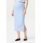 Noppies Maternity Skirt Vija - Light Sky thumbnail