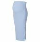 Noppies Maternity Skirt Vija - Light Sky thumbnail
