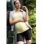 Noppies Maternity Tanktop Kaysa - Pale Banana thumbnail