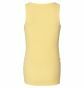 Noppies Maternity Tanktop Kaysa - Pale Banana thumbnail