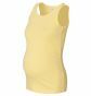 Noppies Maternity Tanktop Kaysa - Pale Banana thumbnail