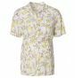 Noppies Maternity Blouse Morena - Big Flower Print thumbnail