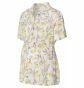 Noppies Maternity Blouse Morena - Big Flower Print thumbnail