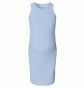 Noppies Maternity Dress Sevilla - Light Sky thumbnail