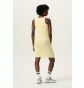 Noppies Maternity Kleid Sevilla - Pale Banana thumbnail