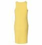Noppies Maternity Kleid Sevilla - Pale Banana thumbnail