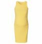 Noppies Maternity Kleid Sevilla - Pale Banana thumbnail