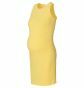 Noppies Maternity Kleid Sevilla - Pale Banana thumbnail