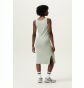 Noppies Maternity Robe d'allaitement Estrella - Iceberg Green thumbnail