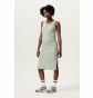 Noppies Maternity Robe d'allaitement Estrella - Iceberg Green thumbnail