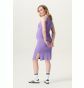 Noppies Maternity Robe d'allaitement Estrella - Paisley Purple thumbnail