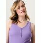 Noppies Maternity Robe d'allaitement Estrella - Paisley Purple thumbnail