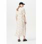 Noppies Maternity Still-Kleid Ofelia - Big Flower Print thumbnail