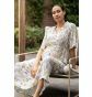 Noppies Maternity Still-Kleid Ofelia - Big Flower Print thumbnail