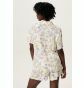 Noppies Maternity Short Kasia - Big Flower Print thumbnail