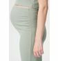 Noppies Maternity Skirt Vija - Iceberg Green thumbnail