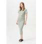 Noppies Maternity Skirt Vija - Iceberg Green thumbnail