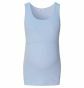 Noppies Maternity Still-Top Evita - Light Sky thumbnail
