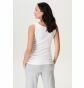 Noppies Maternity Top d'allaitement Evita - Optical White thumbnail