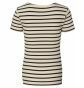 Noppies Maternity Voedingstop Sanson - Cream Stripe thumbnail