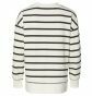 Noppies Maternity Trui met voedingsfunctie Pepe - Cream Stripe thumbnail