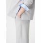 Noppies Maternity Pantalon de survêtement Sari - Grey Melange thumbnail