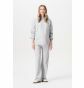 Noppies Maternity Pantalon de survêtement Sari - Grey Melange thumbnail