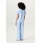 Noppies Maternity Bas de pyjama Wiza - Light Sky thumbnail