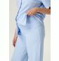 Noppies Maternity Bas de pyjama Wiza - Light Sky thumbnail