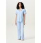 Noppies Maternity Bas de pyjama Wiza - Light Sky thumbnail