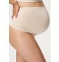 Noppies Maternity Nahtloser String 2- pack Simi - Moonlight thumbnail