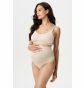 Noppies Maternity Nahtloser String 2- pack Simi - Moonlight thumbnail