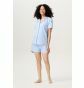 Noppies Maternity Haut de pyjama d'allaitement Neero - Light Sky thumbnail