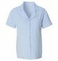 Noppies Maternity Haut de pyjama d'allaitement Neero - Light Sky thumbnail