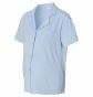 Noppies Maternity Haut de pyjama d'allaitement Neero - Light Sky thumbnail