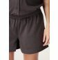 Noppies Maternity Schlafshort Leela - Forged Iron thumbnail