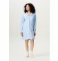 Noppies Maternity Still-Nachtkleid Maiko - Light Sky thumbnail