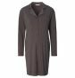 Noppies Maternity Nursing nightdress Maiko - Forged Iron thumbnail