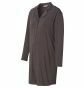 Noppies Maternity Nursing nightdress Maiko - Forged Iron thumbnail