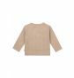 Noppies Baby Langarmshirt Ozark - Sesame thumbnail