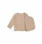 Noppies Baby Langarmshirt Ozark - Sesame thumbnail