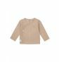 Noppies Baby Langarmshirt Ozark - Sesame thumbnail
