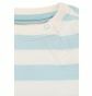 Noppies Baby Longsleeve Ogden - Stripe pattern Light Blue thumbnail