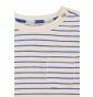 Noppies Baby Longsleeve Osburn - Stripe pattern Dark Blue thumbnail