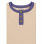 Noppies Baby Longsleeve Olivehurst - Soft Sand thumbnail