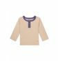 Noppies Baby Longsleeve Olivehurst - Soft Sand thumbnail
